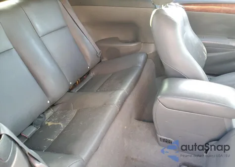 2006 Toyota Camry Solara Se z USA, uszkodzony, nr VIN 4T1FA38P56U076742